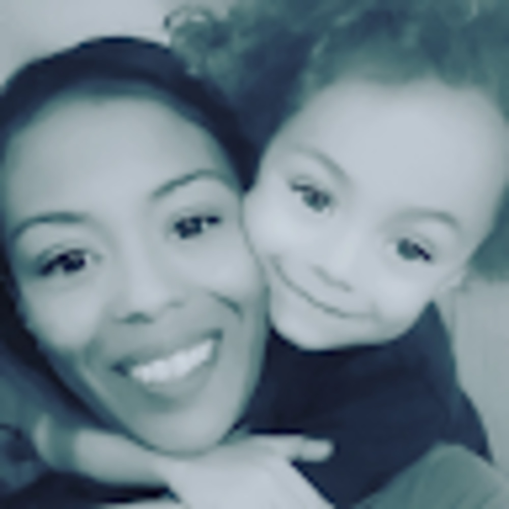 Meet your Posher, Rachael